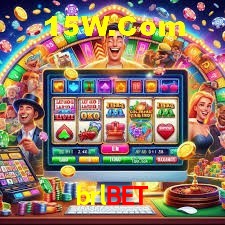 VIP Casino brlbet