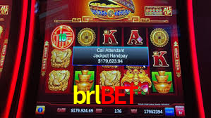 brlbet: Seu Cassino Premiado com Pagamentos Rápidos
