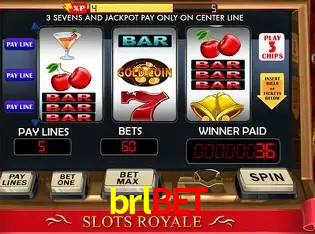 Inovações de Jogos na brlbet: O Futuro das Experiências Interativas