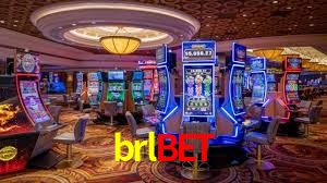 Experimente o Login Seguro Premium no brlbet