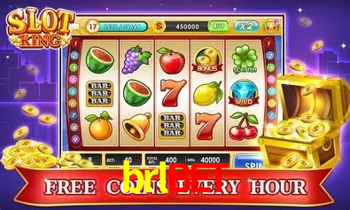 A Revolução dos Aplicativos de Jogos no brlbet