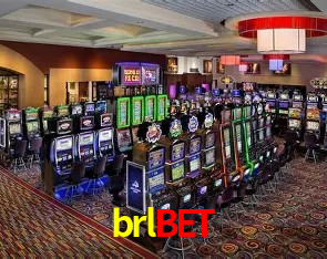 Desvendando o Mundo dos Jogos Virtuais na brlbet