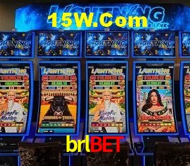 Explorando a Categoria de Eventos em Apostas na brlbet